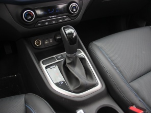 北京現代2014款ix25