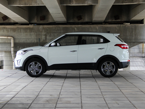 北京現(xiàn)代2015款ix25