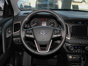 北京現(xiàn)代2015款ix25