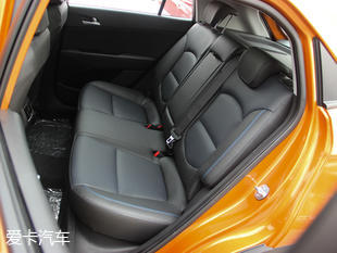 北京現(xiàn)代2015款ix25