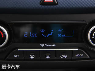 北京現(xiàn)代2015款ix25