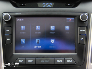 北京现代2015款ix25