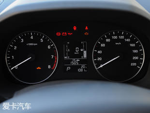 北京現(xiàn)代2015款ix25