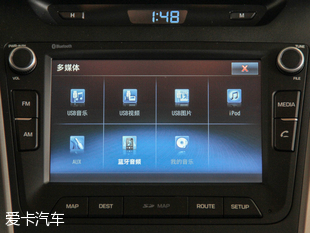 北京現(xiàn)代2015款ix25