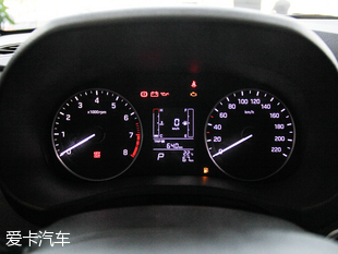北京现代2015款ix25