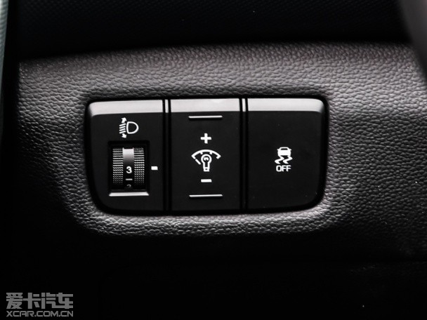 北京現代2015款ix25