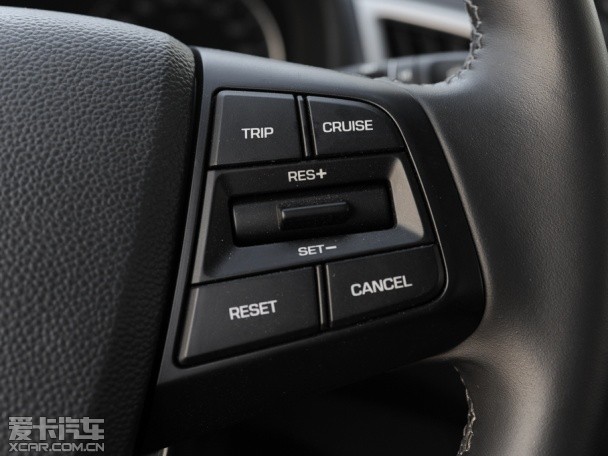 北京現代2015款ix25