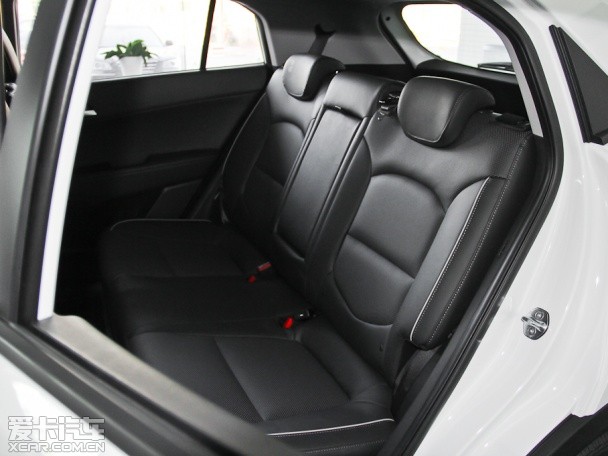 北京現代2015款ix25