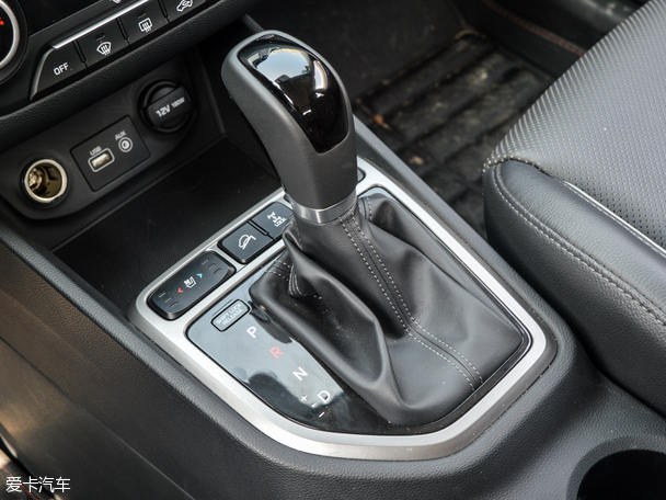 北京現代2015款ix25