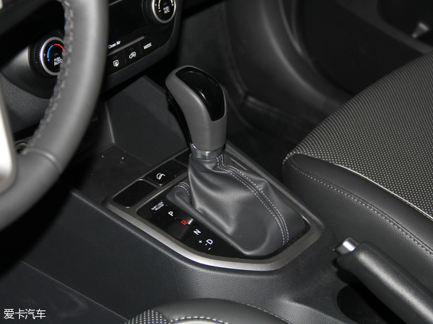 北京現(xiàn)代2015款ix25