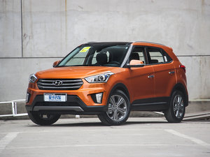 2015款1.6L 自动两驱尊贵型DLX 左前45度