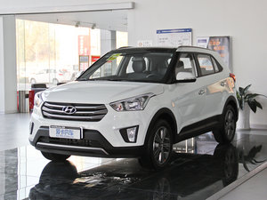2015款1.6L 自动两驱智能型GLS 左前45度