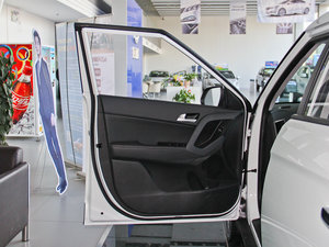 2015款1.6L 自动两驱智能型GLS 驾驶位车门