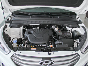 2015款1.6L 自动两驱智能型GLS 发动机