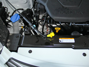 2015款1.6L 自动两驱智能型GLS 其它