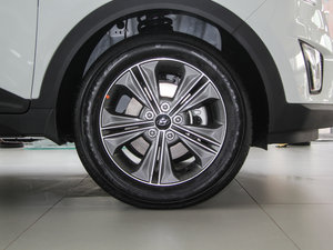 2015款2.0L 自动四驱领先型GLX 轮圈