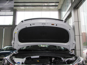 2015款2.0L 自动四驱领先型GLX 其它