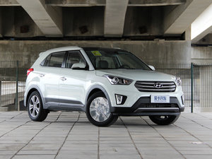 2015款2.0L 自动两驱智能型GLS 整体外观