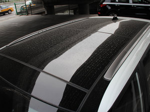 2015款2.0L 自动两驱智能型GLS 车顶