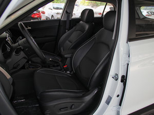 2015款2.0L 自动两驱智能型GLS 主驾驶座椅