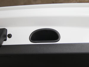 2015款2.0L 自动两驱智能型GLS 空间座椅