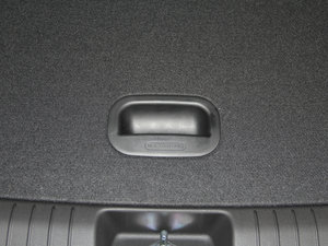 2015款2.0L 自动两驱智能型GLS 空间座椅