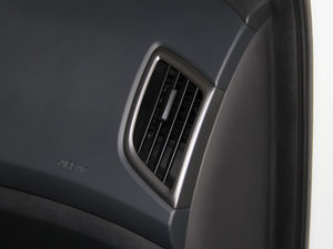 2015款2.0L 自动两驱智能型GLS 中控区