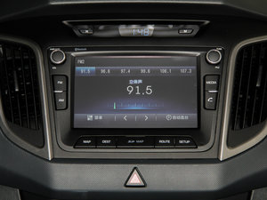 2015款2.0L 自动两驱智能型GLS 音响调节