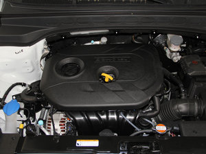 2015款2.0L 自动两驱智能型GLS 其它