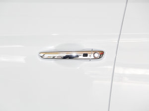 2015款2.0L 自动四驱尊贵型DLX 主驾门拉手