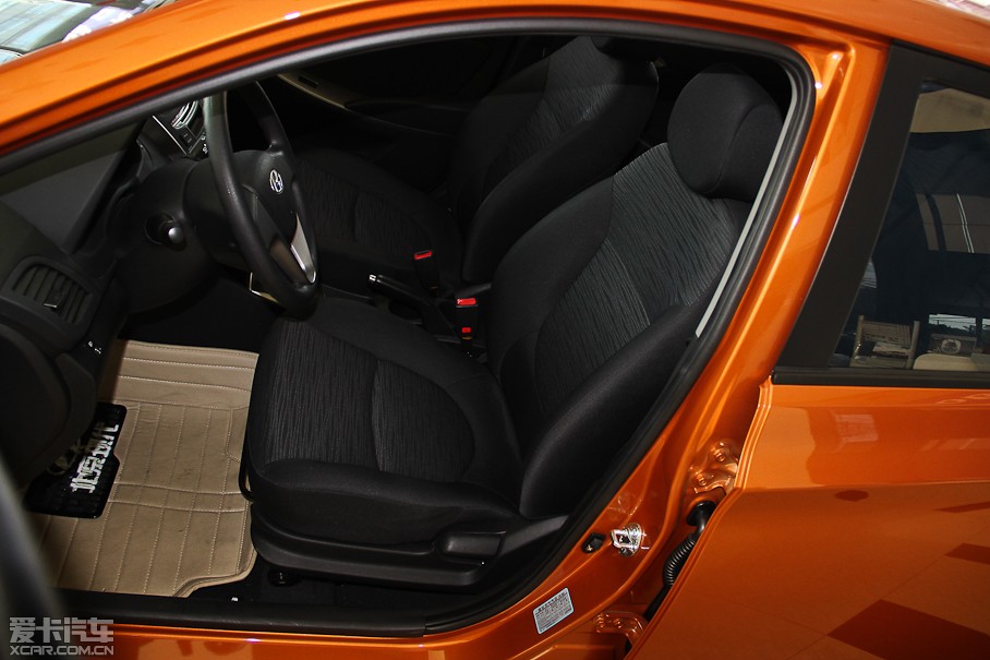 2014 1.4L Ԅ(dng)GLX