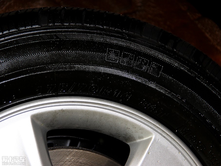 2014 1.4L Ԅ(dng)GLX