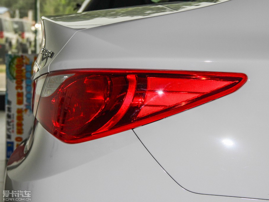 2014{ 2.0L GLXԄ(dng)A