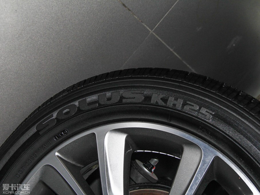 2014{ 2.0L GLXԄ(dng)A