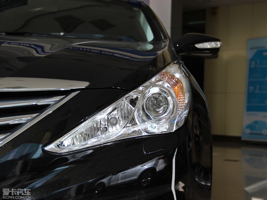 2014{ 2.4L GLXԄ(dng)A IV