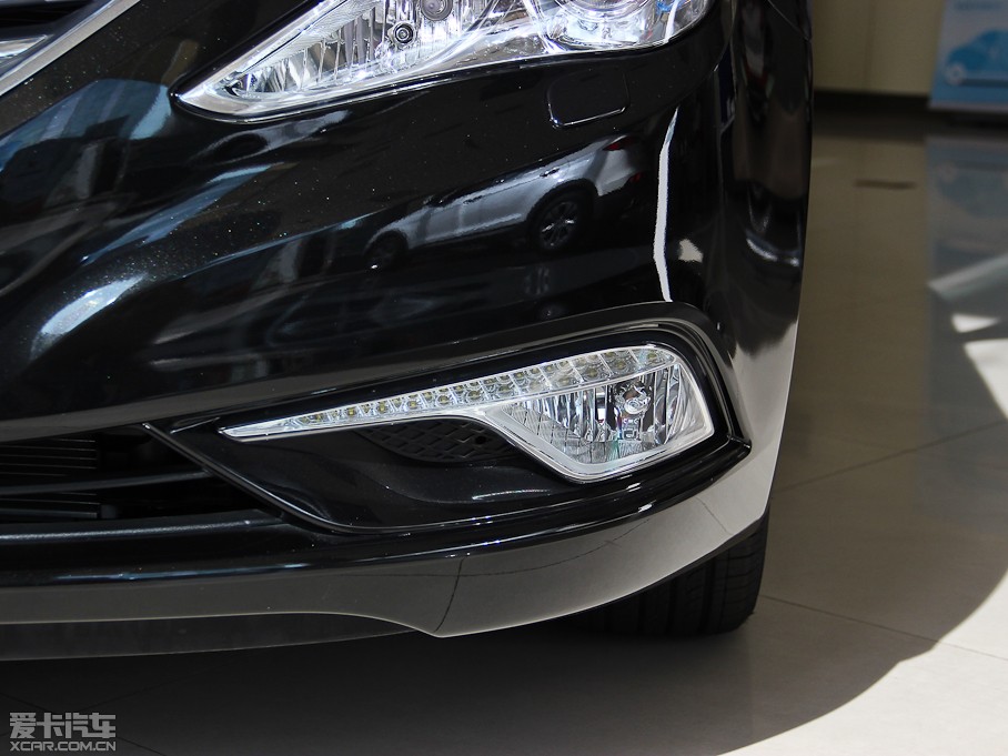 2014{ 2.4L GLXԄӺA IV