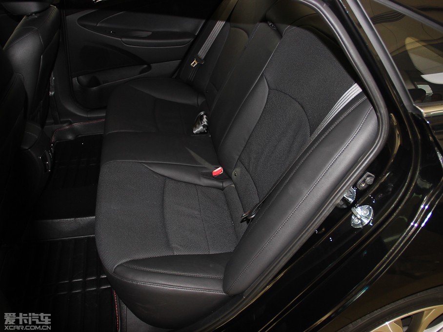 2014{ 2.4L GLXԄӺA IV