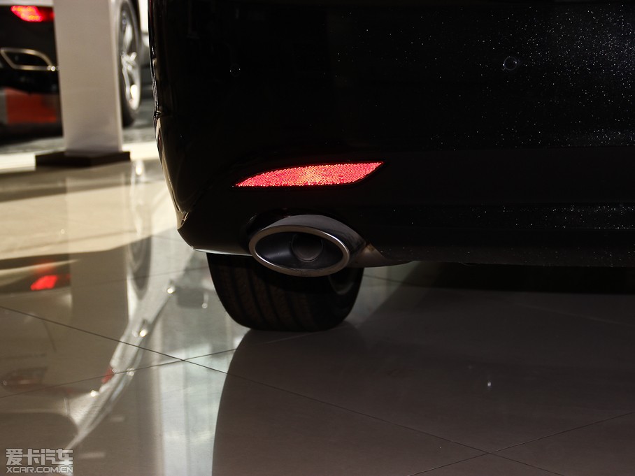 2014{ 2.4L GLXԄӺA IV