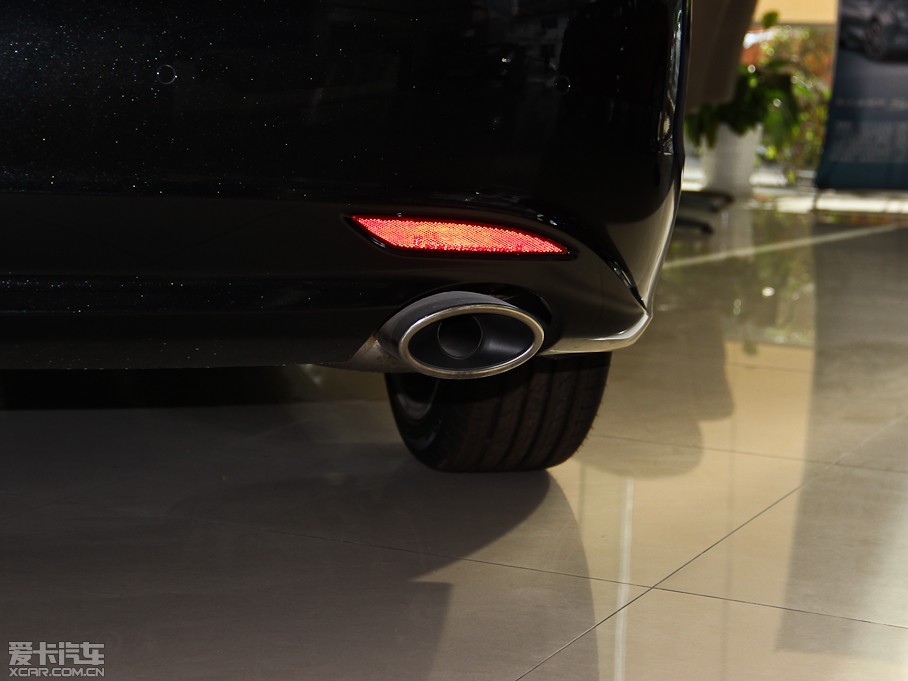 2014{ 2.4L GLXԄӺA IV