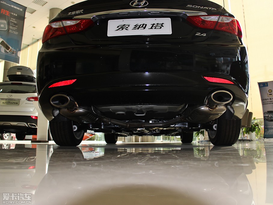 2014�����{���� 2.4L GLX�Ԅ�(d��ng)���A�� ��IV