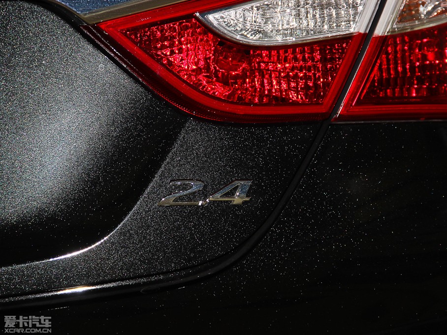 2014�����{���� 2.4L GLX�ԄӺ��A�� ��IV