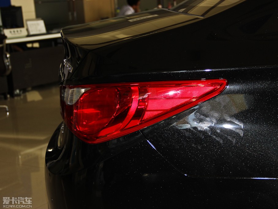 2014�����{���� 2.4L GLX�ԄӺ��A�� ��IV