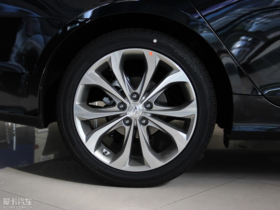 2014{ 2.4L GLXԄӺA IV