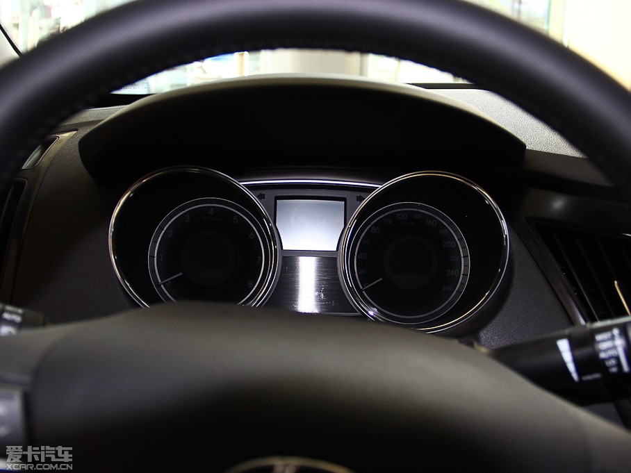 2014{ 2.4L GLXԄӺA IV