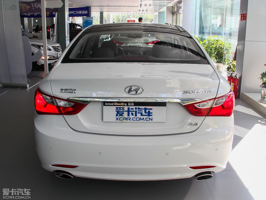 2014{ 2.4L GLXԄӺA V