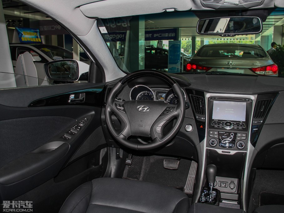 2014{ 2.4L GLXԄӺA V