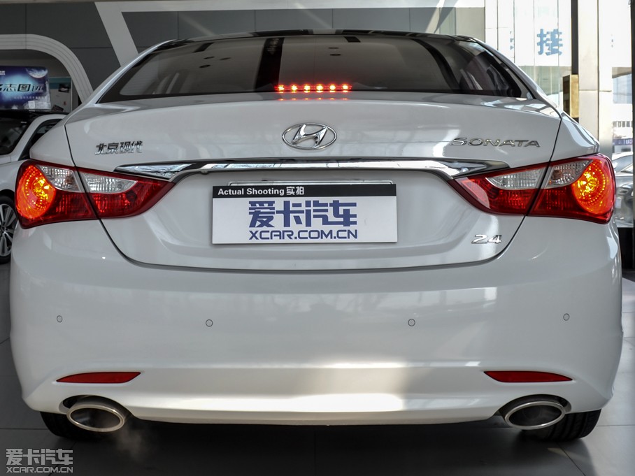 2014{ 2.4L GLSԄI(lng)Ȱ V