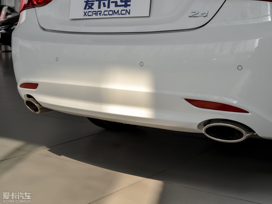 2014{ 2.4L GLSԄIȰ V