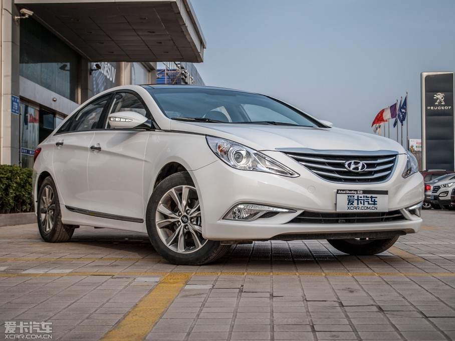 2014{ 2.4L GLSԄI(lng)Ȱ IV