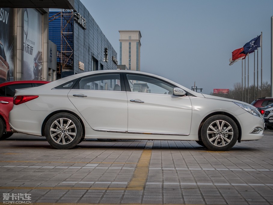 2014{ 2.4L GLSԄIȰ IV